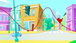 کارتون Pet Morphle قسمت 96